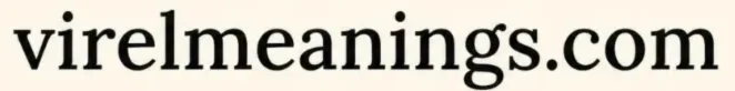 virelmeanings.com