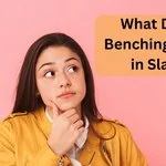 What Does Benching Mean in Slang