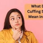 What Does Cuffing Season Mean in Slang