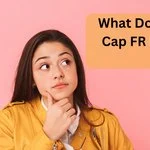 What Does No Cap FR Mean