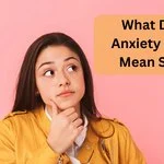 What Does Anxiety Spiral Mean Slang