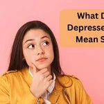 What Does Depressed Vibe Mean Slang