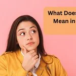 What Does I Can’t Mean in Slang