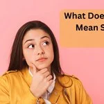 What Does I Care Mean Slang