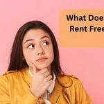 What Does Living Rent Free Mean