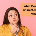 What Does Main Character Energy Mean
