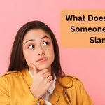 What Does Seeing Someone Mean Slang